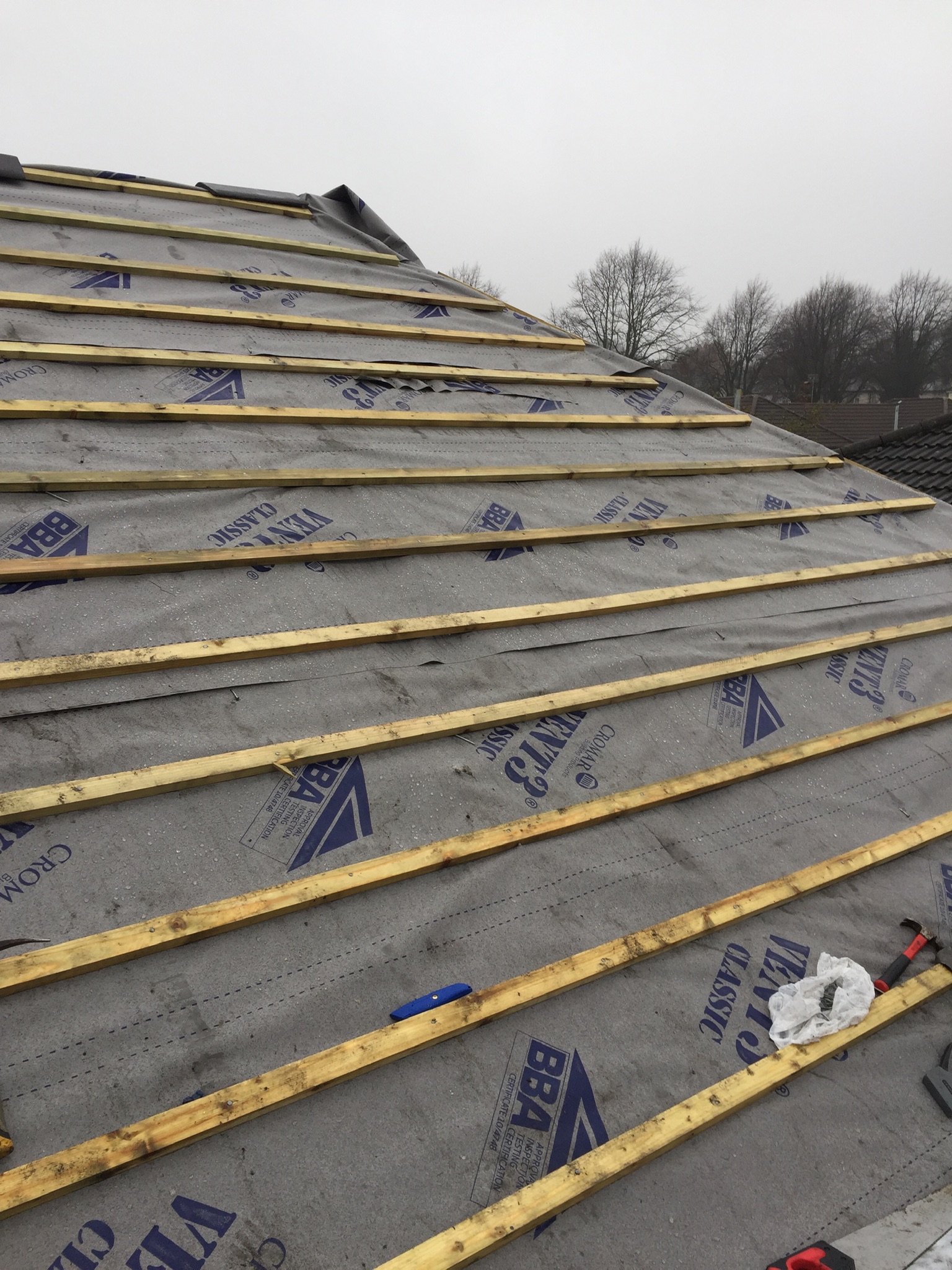 Leeds Roofing Company Roofers Leeds