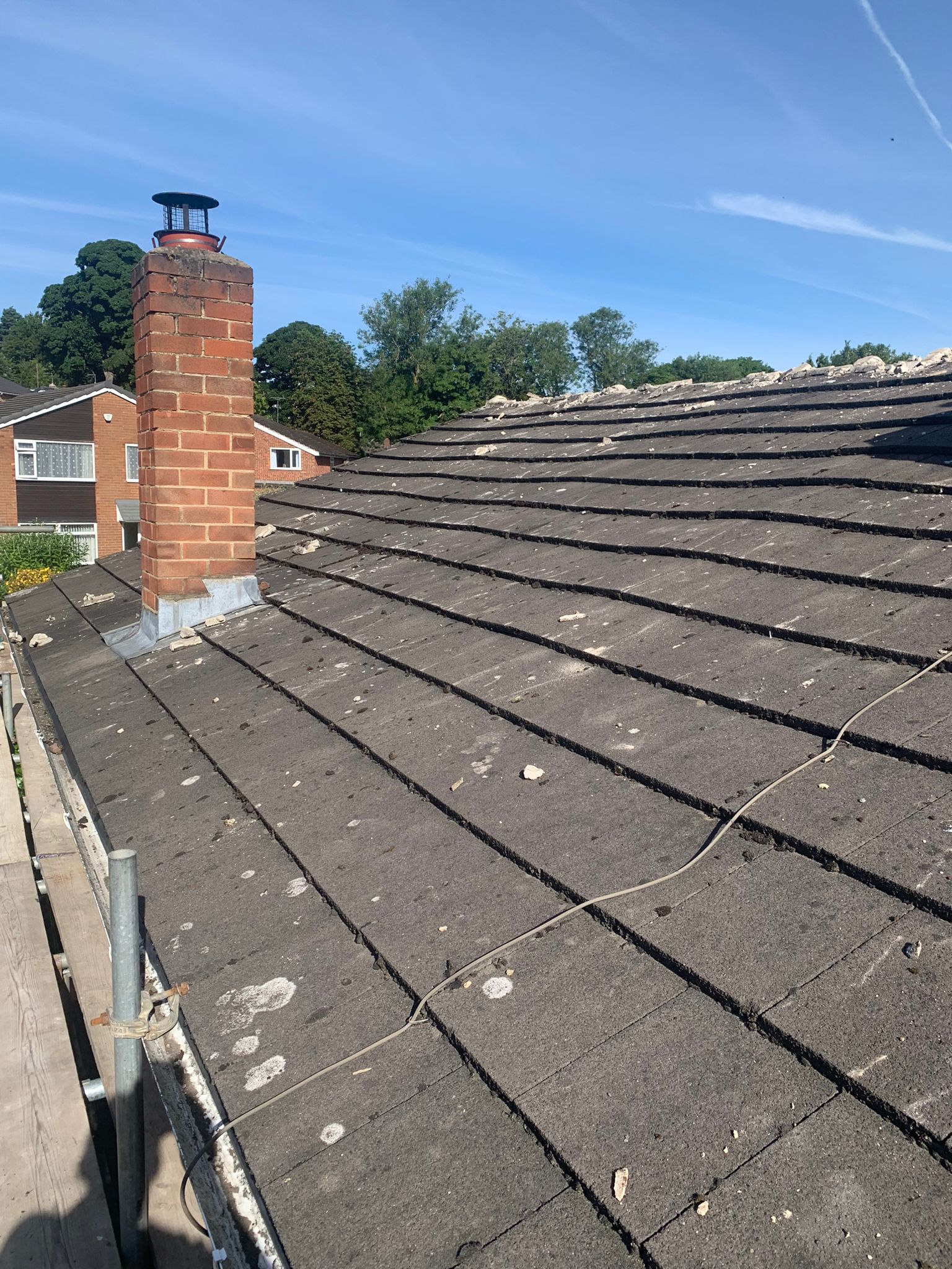 Leeds Roofing Company Roofers Leeds