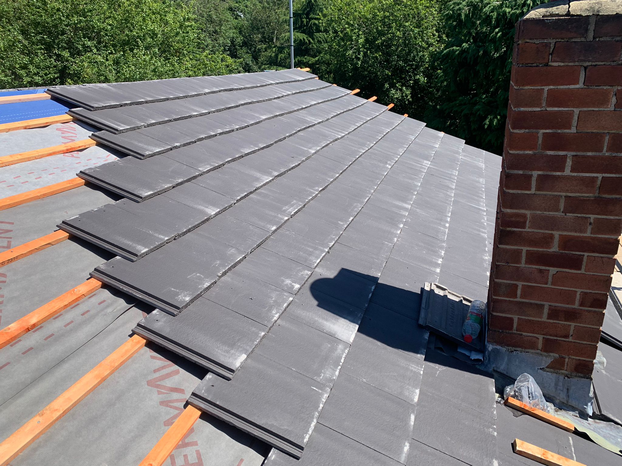 Leeds Roofing Company - Roofers Leeds