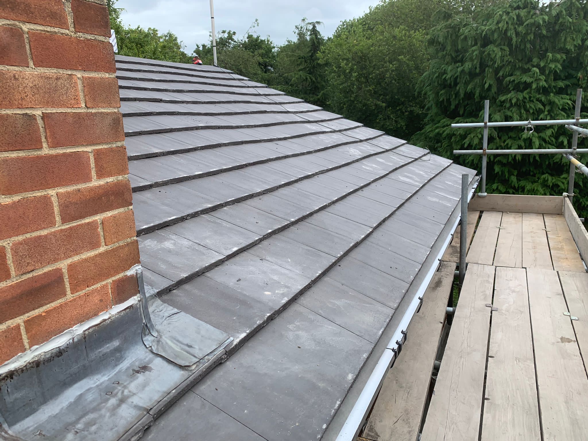 Leeds Roofing Company Roofers Leeds