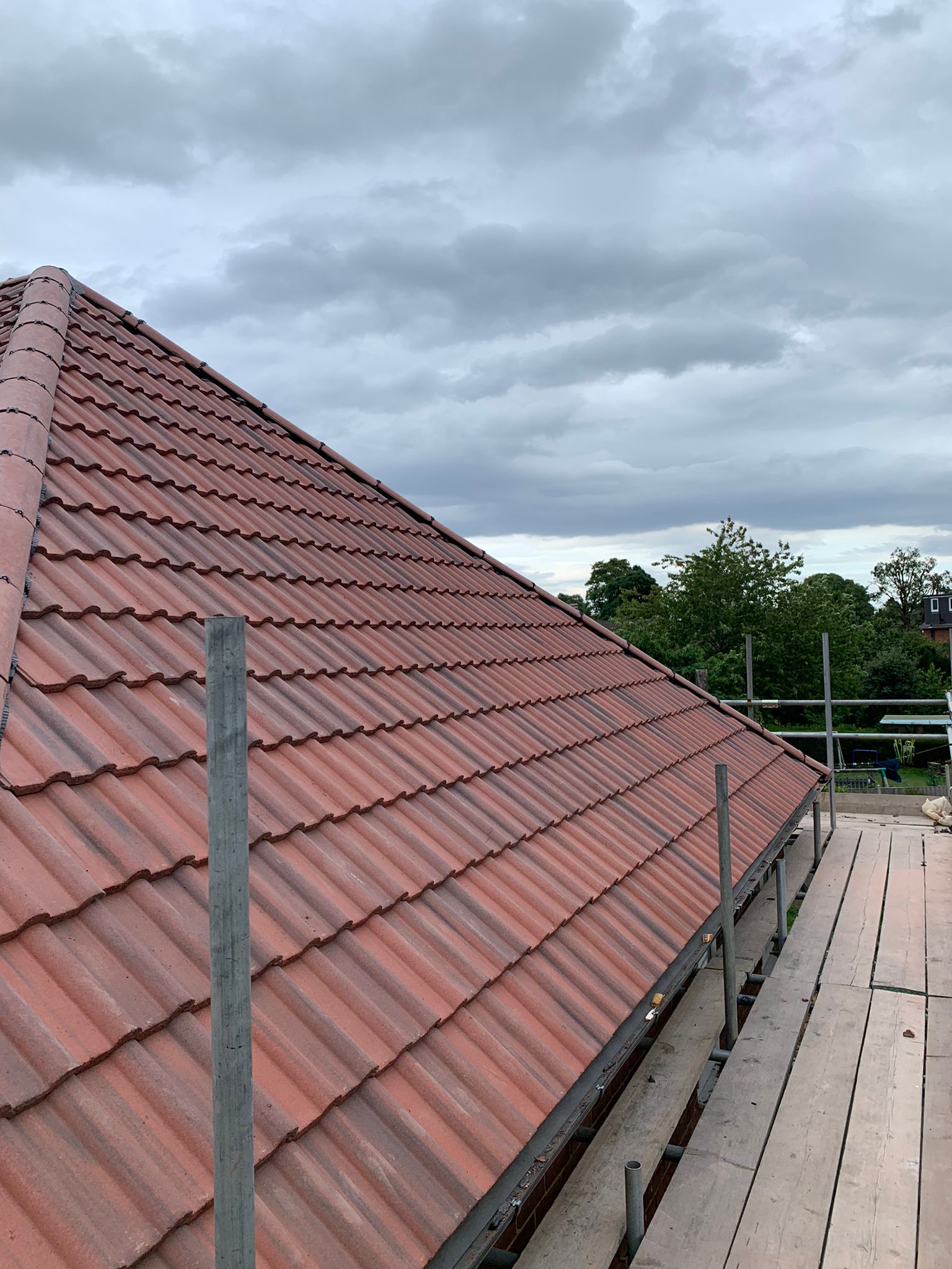 Leeds Roofing Company Roofers Leeds